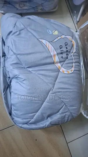 Light Blue,6 By 6,Warm Enough Unbinded Duvets