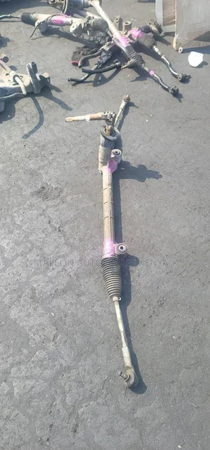 Suzuki Swift 2018 Steering Rack