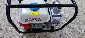 Honda 2" Petrol Water Pump/ 2" Honda Water Pump