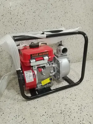 2 Inches Aico Diesel Water Pump