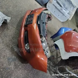 Toyota Wish Nose Cut Complete, Model 2010/2011/2012. Clean Ex Japan