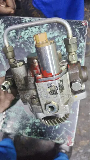Injector Pump N04c