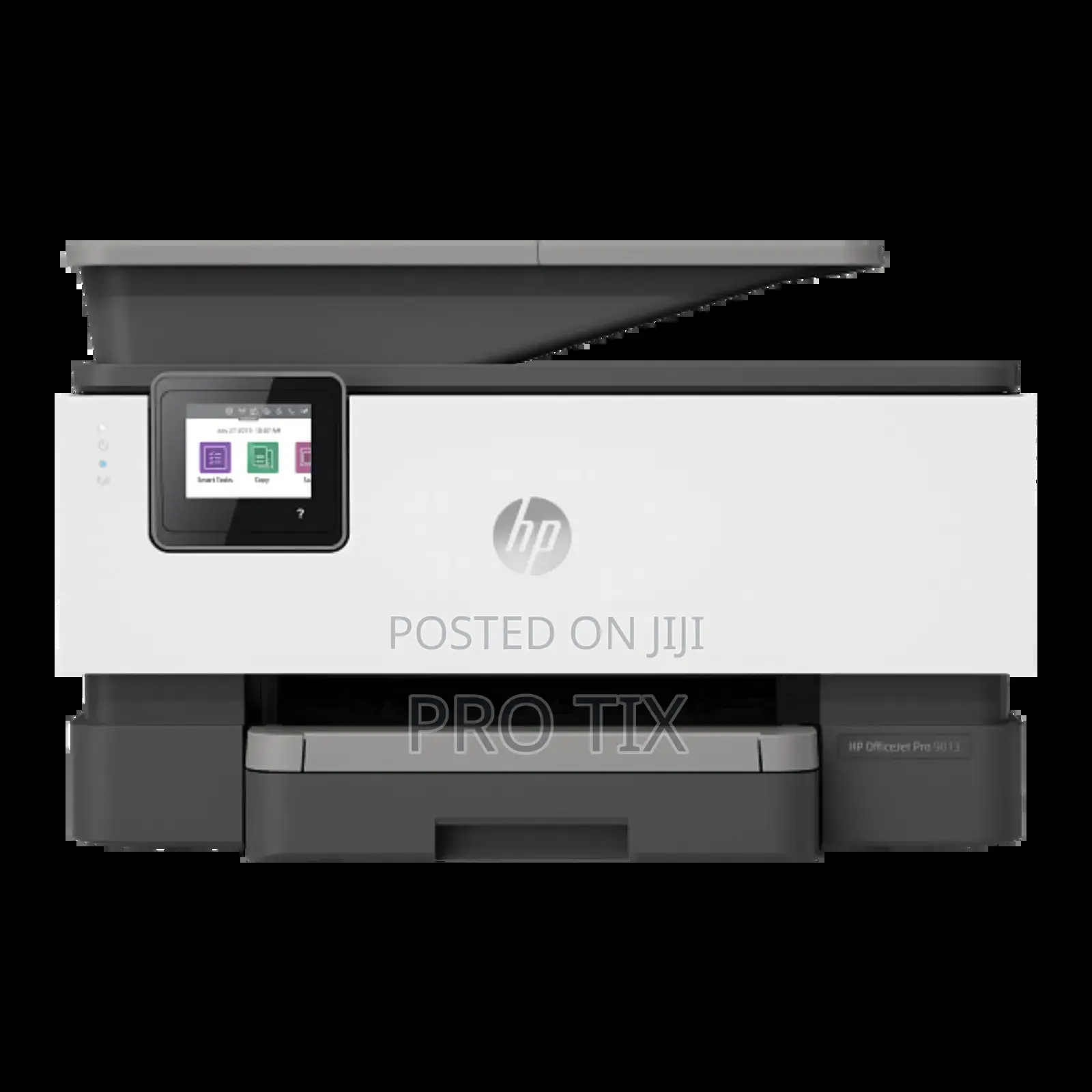 Hp Officejet Pro 9123 All-in-One Printer
