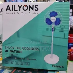 Standing Fan 16inches