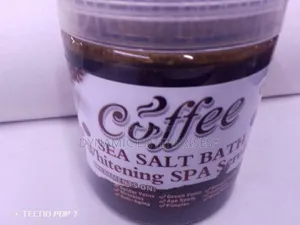 Body Scrub