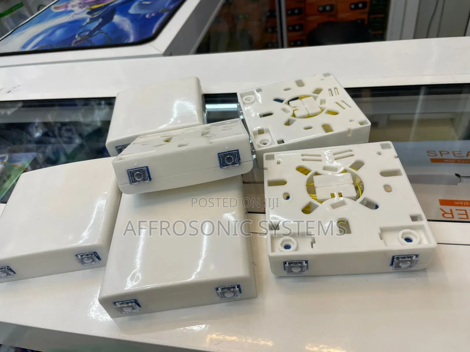 Fiber Loaded Atb