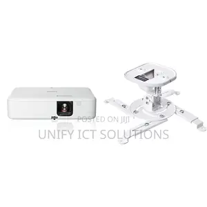 Epson Co-Fh02 Projector