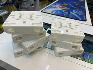 Fiber Empty Abt