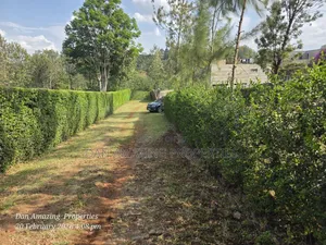 1/4 Acre Piece of Land for Sale in Ngong Ololua Near Prayer Centre
