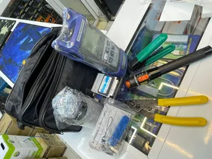 Fiber Tool Kits
