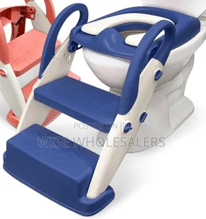 Kids Potty Training Toilet Seat
