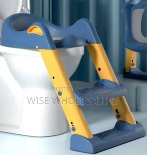 Kids Potty Training Toilet Seat