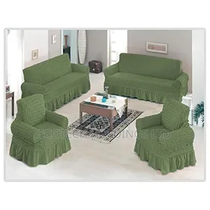 Stylish Kny6 Bubble Seat Covers