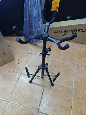 3 in 1 Guitar Stand