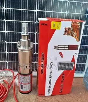 Submersible Solar Pump /Italy Solar Pump