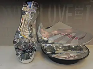 Predator Unisex Boots