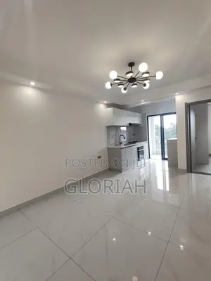 1bdrm Apartment in Nairobi Central for rent