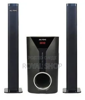 Ailyons Soundbar. Ailyons Soundbar