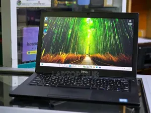 Laptop Dell Latitude 7280 8GB Intel Core i7 SSD 256GB