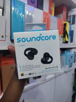 Anker Soundcore C50i