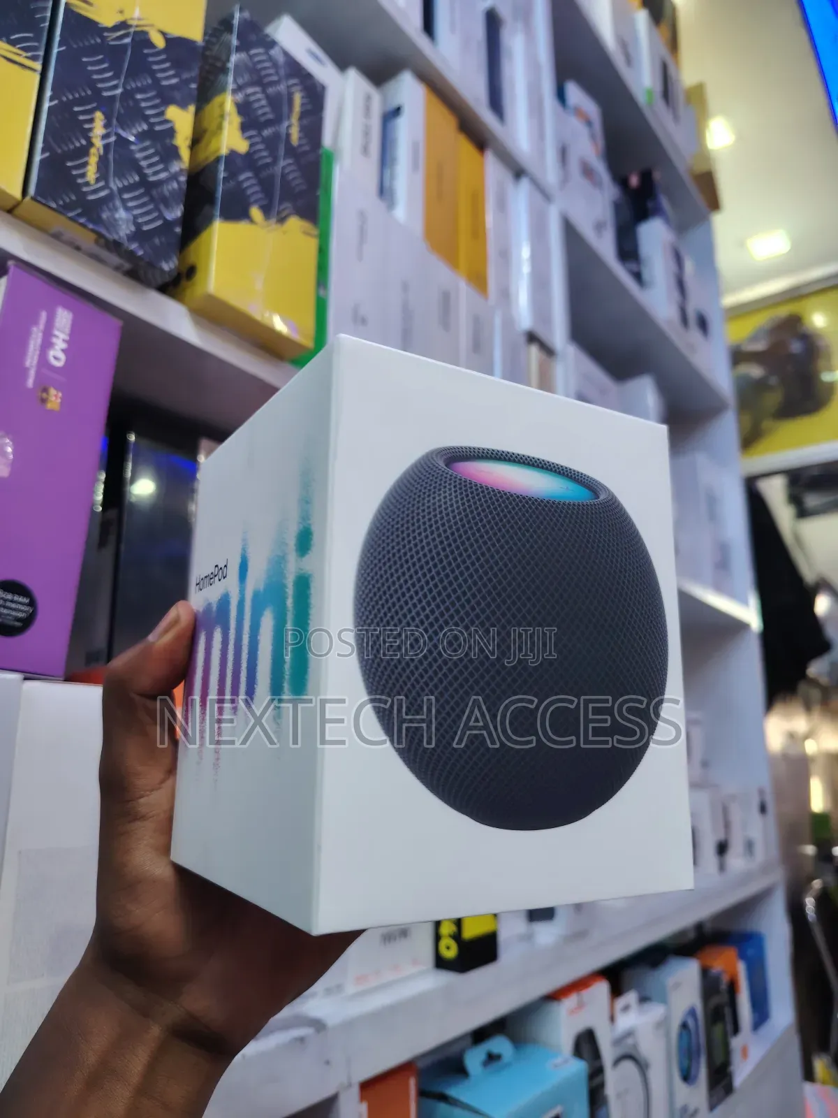 Apple Homepod Mini