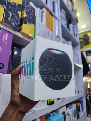 Apple Homepod Mini