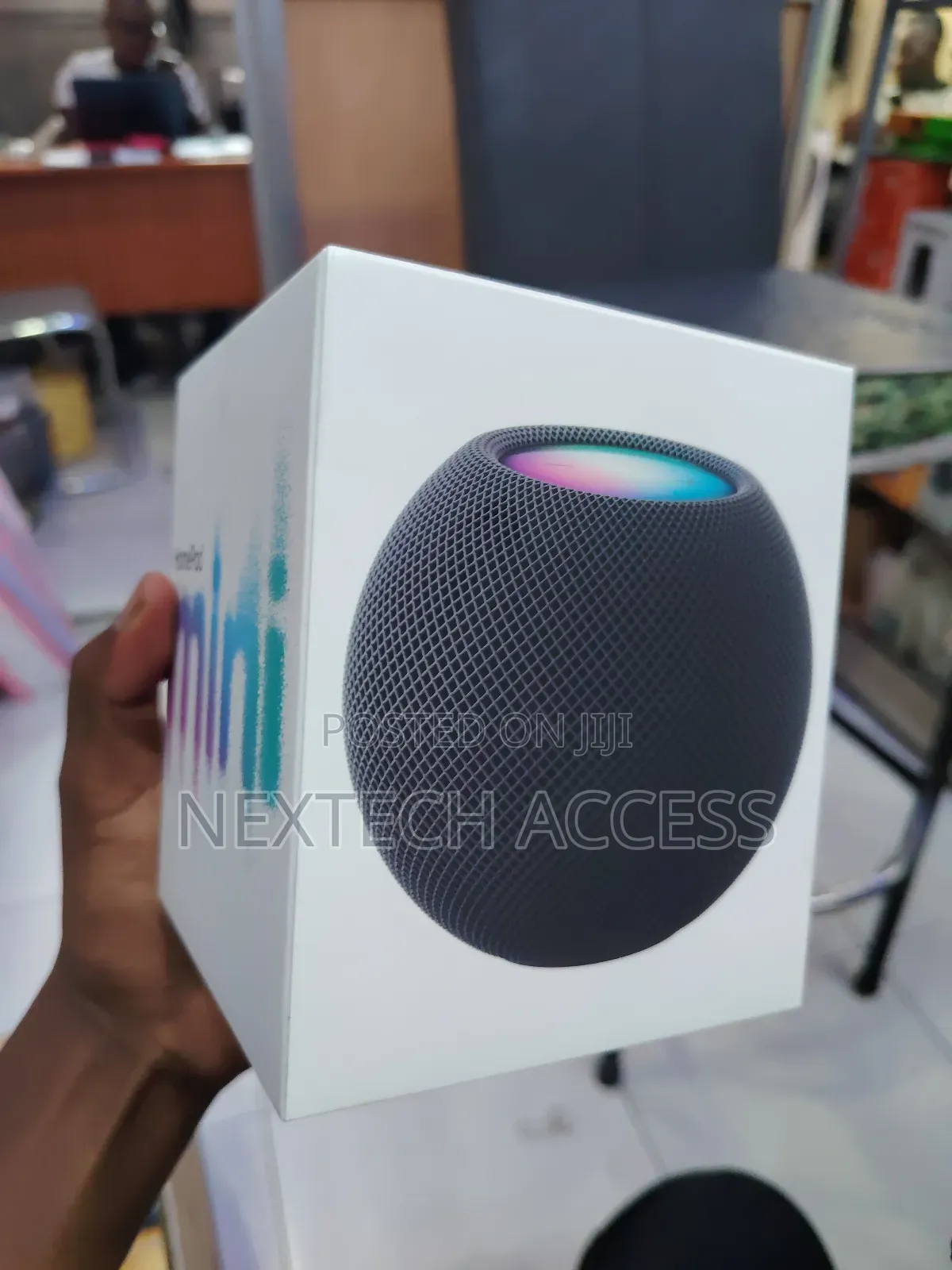 Apple Homepod Mini