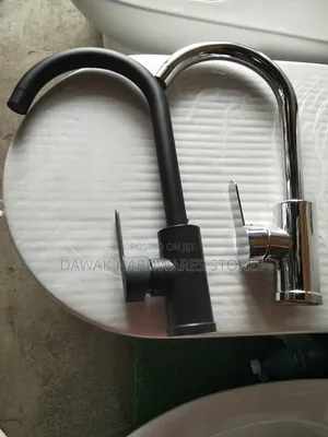 Two Way Kitchen Mixer