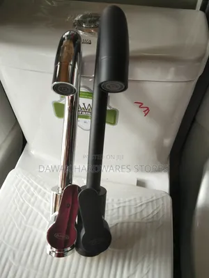 Two Way Kitchen Mixer