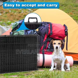Home Cage For Dogs-medium