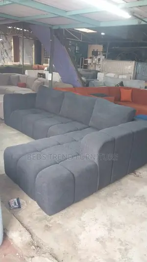 Redefined Bubble L Seat 6 Seater