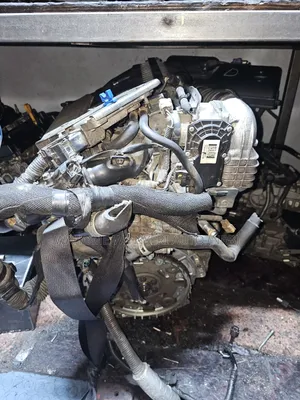 Hr12 Turbo Slim Engine  Nissan Note