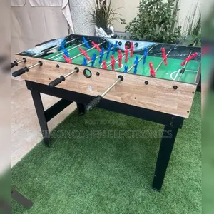 Big Size Foosball Table Game