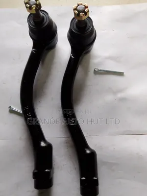 Right Hand Tie Rod End for Hyundai Accent 2010 (Yulim Tech Brand)