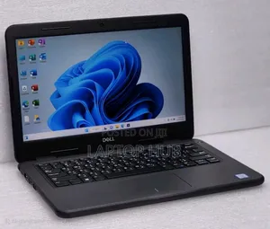 Laptop Dell Latitude 3301 8GB Intel Core i5 SSD 256GB