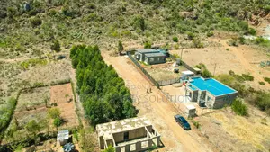Prime Residential Plots for Sale in Kikuyu, Kamangu (Ndiguini Area)