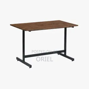 Office Table : Modern Study Computer Table