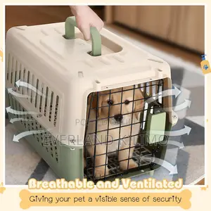 Portable Pet Travel Carrier-s