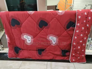 Quality Binded Duvet Covers Dy8