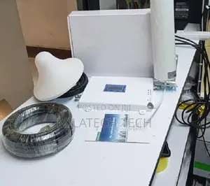GSM Mobile Cell Phone Network Signal 4g