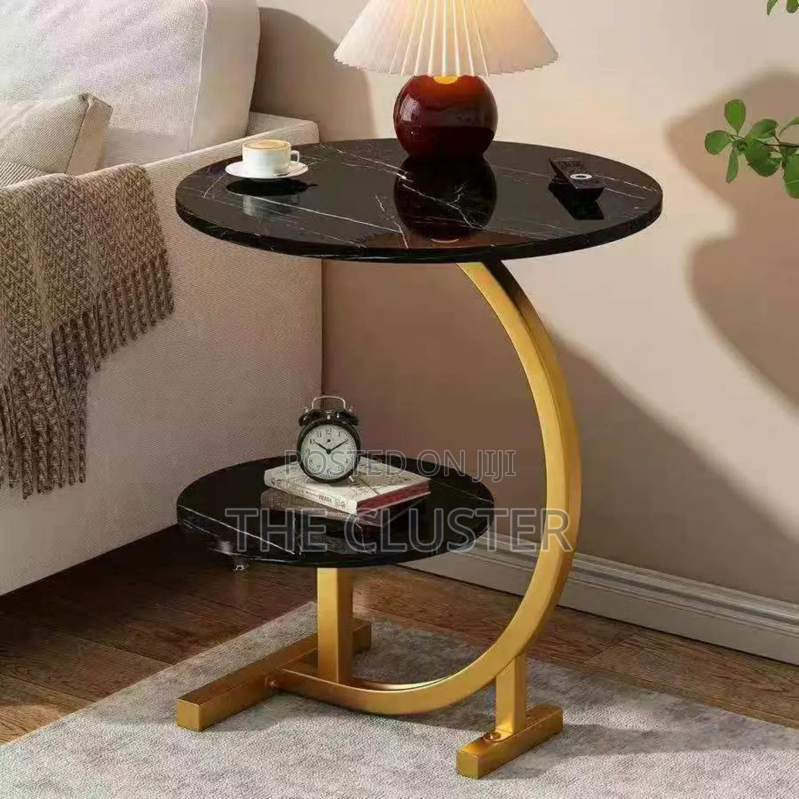 *2 Layer Coffee Table / Bedside Table*