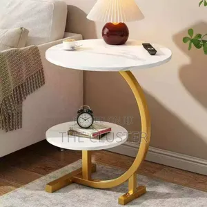 *2 Layer Coffee Table / Bedside Table*
