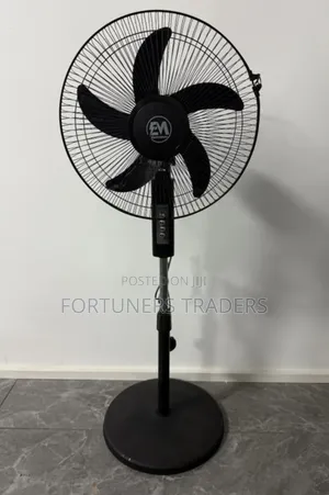 16 Inches Standing Fan Electromate
