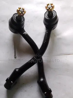Left Tie Rod Ends for Hyundai Accent 2010 (Yulim Tech Brand)