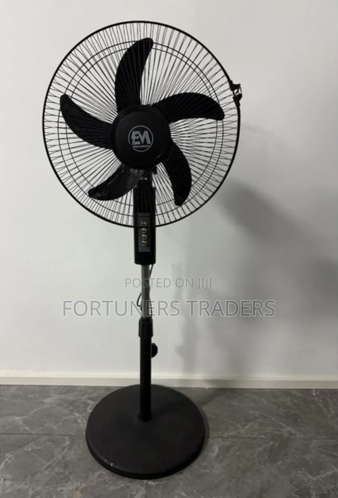 Electromate Standing Fan 16"