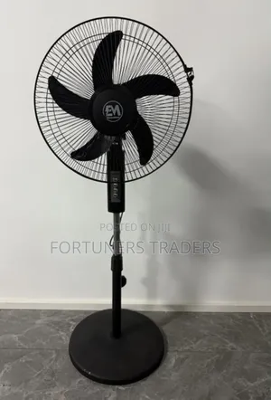 Electromate Standing Fan 16"