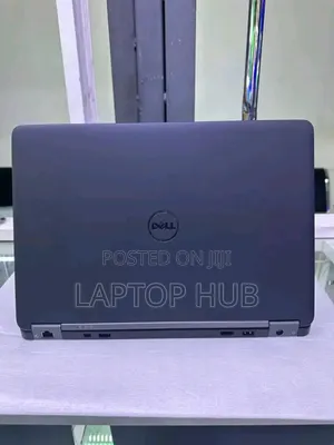 Laptop Dell Latitude 7450 8GB Intel Core i7 SSD 256GB