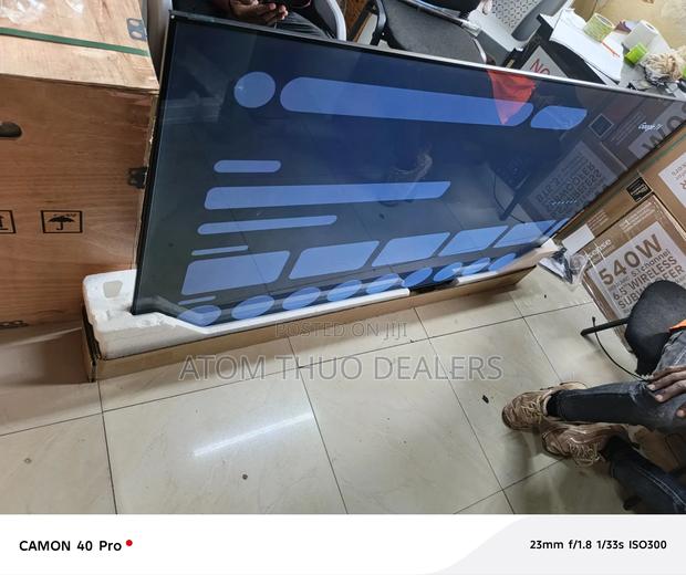 Skyworth 65 Inches Smart Android Tv - thumbnail 2