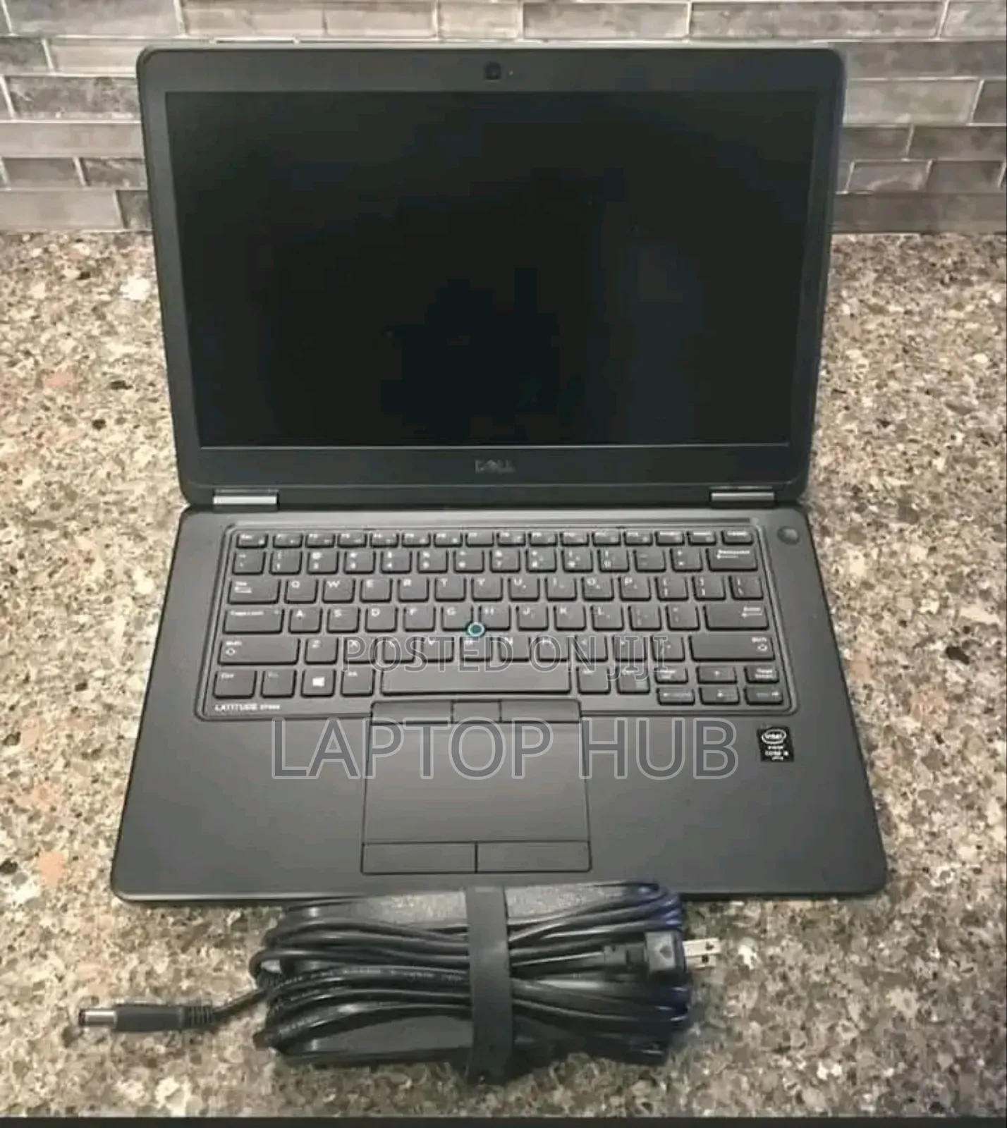 Laptop Dell Latitude 7450 8GB Intel Core i7 SSD 256GB