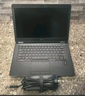 Laptop Dell Latitude 7450 8GB Intel Core i7 SSD 256GB